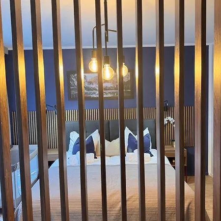 Zentrale Direkt Am Hauptbahnhof - Bismarck Apartment *