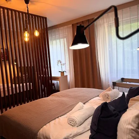 Apartment Zentrale Direkt Am Hauptbahnhof - Bismarck Düsseldorf