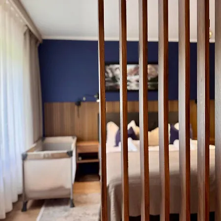 Apartment Zentrale Direkt Am Hauptbahnhof - Bismarck *
