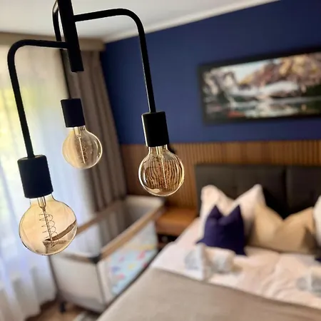 Apartment Zentrale Direkt Am Hauptbahnhof - Bismarck Dusseldorf