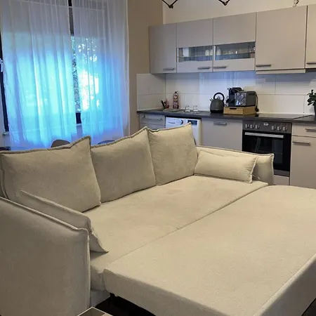 Apartment Zentrale Direkt Am Hauptbahnhof - Bismarck Dusseldorf